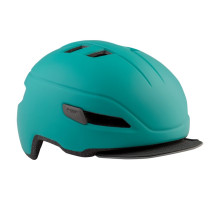 Шолом MET Corso Green M