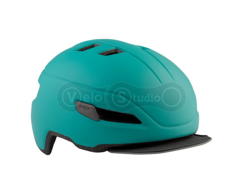 Шолом MET Corso Green M