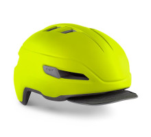Шолом MET Corso Safety Yellow L
