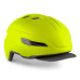Шлем MET Corso Safety Yellow L