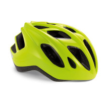 Шолом MET Espresso Safety Yellow 54-61 см