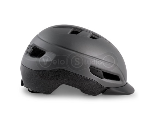 Шлем MET Grancorso Anthracite M