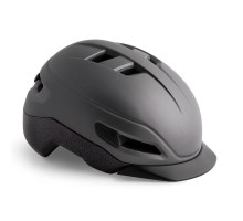 Шолом MET Grancorso Anthracite M