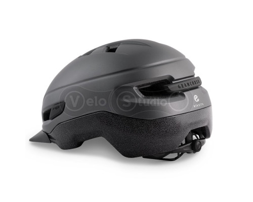 Шлем MET Grancorso Anthracite M