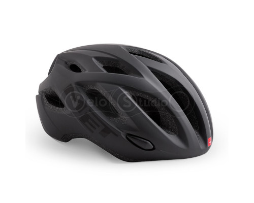 Шолом MET Idolo Black Matt M