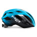 Шолом MET Idolo Cyan/Black Glossy XL