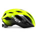 Шолом MET Idolo Fluo Yellow/Black Glossy M