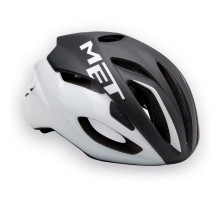 Шлем MET Manta Black/White M