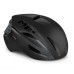 Шлем MET Manta Mips Black Matt/Glossy M