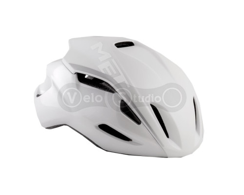 Шолом MET Manta White M