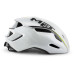 Шолом MET Manta White Matt/Glossy M