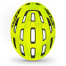 Шолом MET Miles Fluo Yellow Glossy M/L