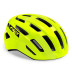 Шолом MET Miles Fluo Yellow Glossy M/L