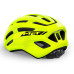 Шлем MET Miles Mips Fluo Yellow Glossy S/M