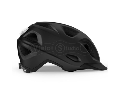 Шолом MET Mobilite Black Matt M/L