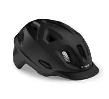 Шолом MET Mobilite Black Matt M/L