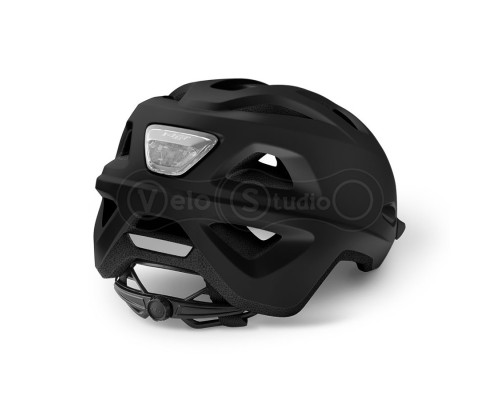 Шолом MET Mobilite Black Matt M/L