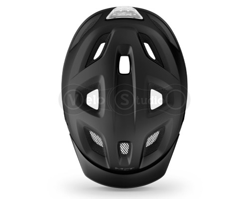 Шолом MET Mobilite Black Matt M/L