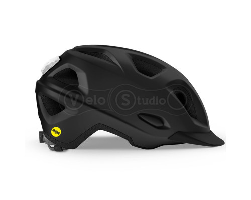 Шлем MET Mobilite Mips Black Matt S/M