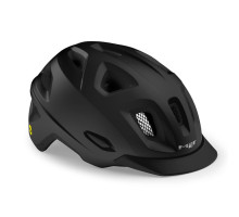 Шлем MET Mobilite Mips Black Matt S/M