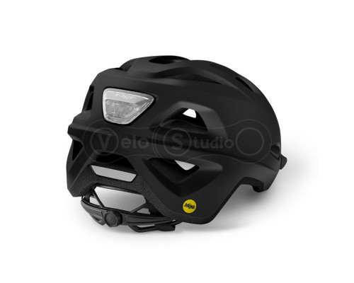 Шлем MET Mobilite Mips Black Matt S/M