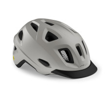 Шолом MET Mobilite Mips Gray Matt L/XL