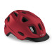 Шлем MET Mobilite Red Matt M/L