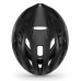 Шолом MET Rivale Black Matt/Glossy L
