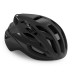 Шолом MET Rivale Black Matt/Glossy L