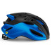 Шолом MET Rivale Mips Black Blue / Matt Glossy M