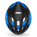 Шолом MET Rivale Mips Black Blue / Matt Glossy M