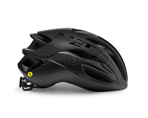 Шлем MET Rivale Mips Black/Matt Glossy M
