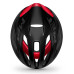 Шолом MET Rivale Mips Black Red / Matt Glossy S