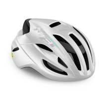 Шлем MET Rivale Mips Holographic Glossy S