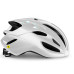 Шлем MET Rivale Mips Holographic Glossy S