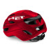 Шлем MET Rivale Mips Red Metallic Glossy S