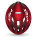 Шлем MET Rivale Mips Red Metallic Glossy S