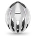 Шолом MET Rivale White Holographic Glossy L