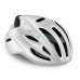 Шолом MET Rivale White Holographic Glossy L