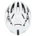 Шолом MET Rivale White Matt Glossy M