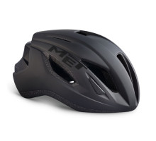 Шолом MET Strale Black Matt/Glossy M