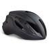 Шолом MET Strale Black Matt/Glossy M