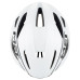 Шлем MET Strale White Black Matt Glossy M