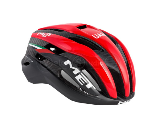 Шолом MET Trenta 3K Carbon UAE Emirates 2018 S