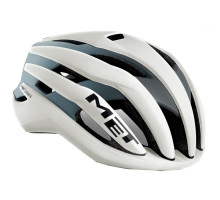 Шолом MET Trenta Ivory Shaded Gray Matt M