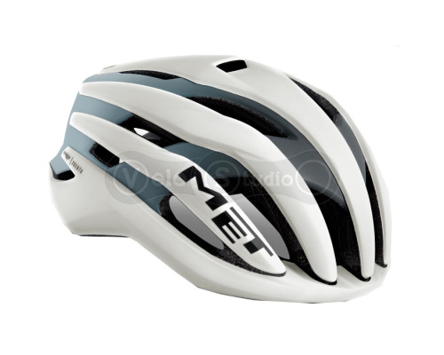 Шолом MET Trenta Ivory Shaded Gray Matt M