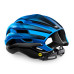 Шолом MET Trenta Mips Black Blue Metallic Matt Glossy S