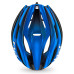 Шолом MET Trenta Mips Black Blue Metallic Matt Glossy S