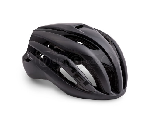 Шолом MET Trenta Mips Black Matt Glossy M