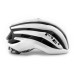 Шолом MET Trenta Mips White Black Matt Glossy S